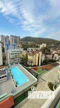 Студия квартира, вторичка, 27м2, 3/11 этаж