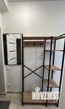 Студия квартира, вторичка, 25м2, 3/3 этаж