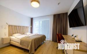 1-к квартира, вторичка, 39м2, 2/5 этаж