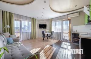 1-к квартира, вторичка, 43м2, 10/12 этаж