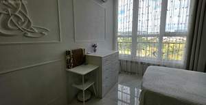 Студия квартира, вторичка, 41м2, 7/11 этаж