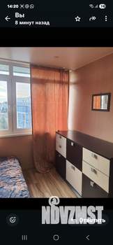1-к квартира, вторичка, 29м2, 5/6 этаж