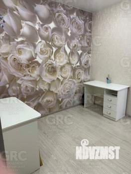 3-к квартира, вторичка, 94м2, 3/3 этаж