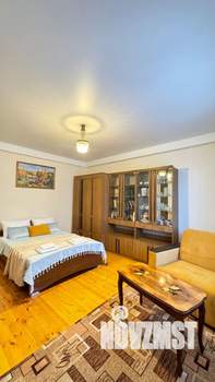 1-к квартира, вторичка, 34м2, 2/5 этаж