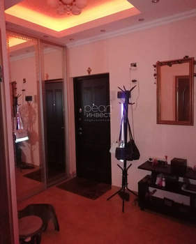 2-к квартира, вторичка, 41м2, 9/11 этаж
