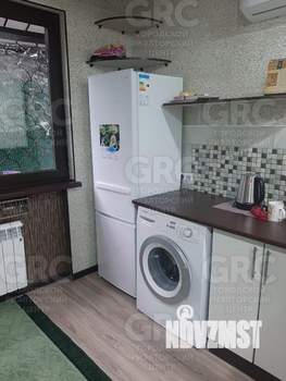 Студия квартира, вторичка, 22м2, 1/5 этаж