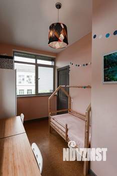 1-к квартира, вторичка, 38м2, 5/5 этаж