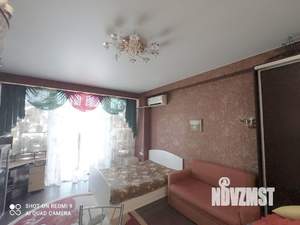 Студия квартира, вторичка, 32м2, 2/3 этаж