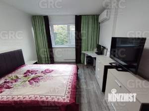 2-к квартира, вторичка, 36м2, 7/16 этаж