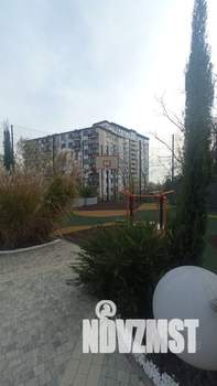 2-к квартира, вторичка, 35м2, 7/9 этаж