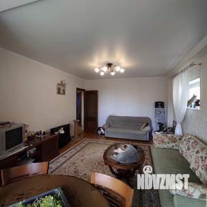 2-к квартира, вторичка, 63м2, 11/12 этаж