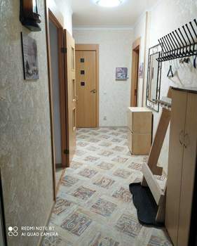 2-к квартира, вторичка, 65м2, 2/5 этаж