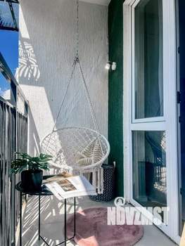 Студия квартира, вторичка, 24м2, 9/12 этаж