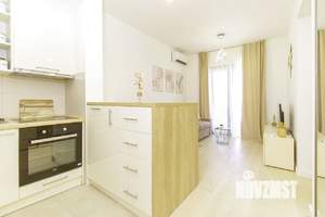 1-к квартира, вторичка, 35м2, 6/8 этаж