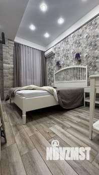 1-к квартира, вторичка, 33м2, 2/3 этаж