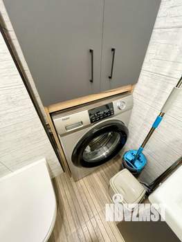 1-к квартира, вторичка, 22м2, 12/19 этаж