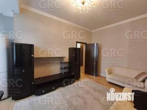 1-к квартира, вторичка, 36м2, 4/6 этаж