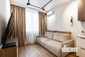 1-к квартира, вторичка, 38м2, 10/18 этаж