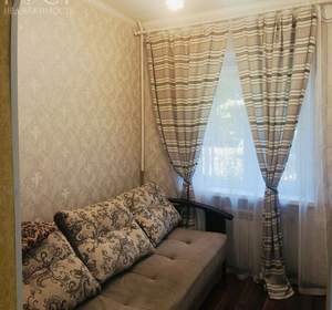2-к квартира, вторичка, 50м2, 1/5 этаж