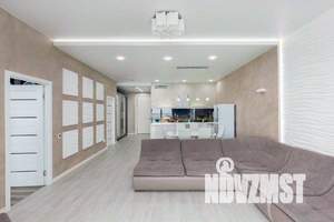 3-к квартира, вторичка, 110м2, 17/26 этаж