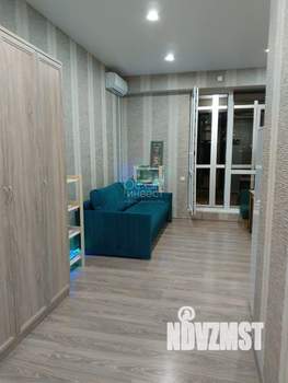 Студия квартира, вторичка, 30м2, 7/9 этаж