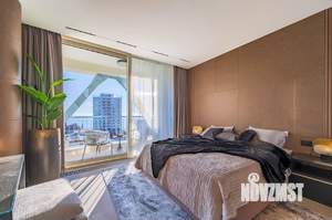 3-к квартира, вторичка, 150м2, 15/23 этаж