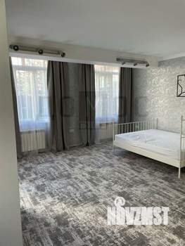 Студия квартира, вторичка, 37м2, 1/5 этаж