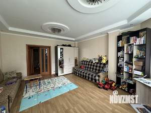 3-к квартира, вторичка, 82м2, 5/16 этаж