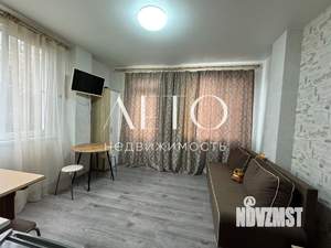 Студия квартира, вторичка, 22м2, 1/3 этаж