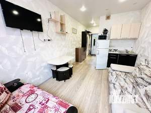 Студия квартира, вторичка, 19м2, 5/11 этаж