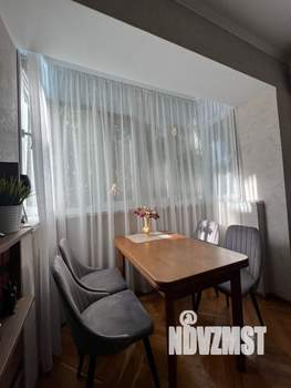 2-к квартира, вторичка, 45м2, 4/5 этаж