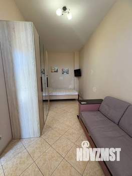 1-к квартира, вторичка, 29м2, 1/6 этаж