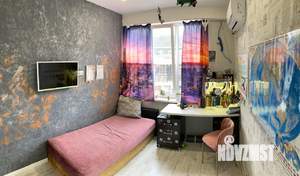 2-к квартира, вторичка, 50м2, 3/5 этаж