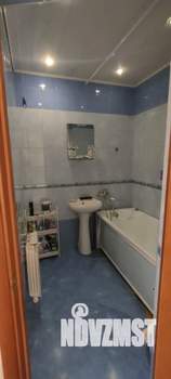 3-к квартира, вторичка, 72м2, 8/11 этаж