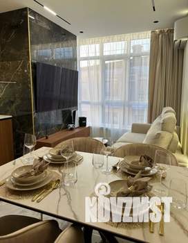 2-к квартира, вторичка, 55м2, 9/13 этаж