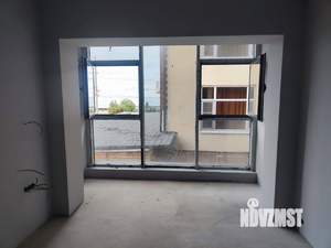 1-к квартира, сданный дом, 20м2, 2/3 этаж