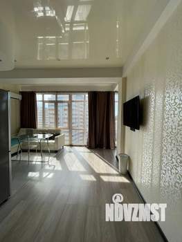 2-к квартира, вторичка, 50м2, 9/19 этаж