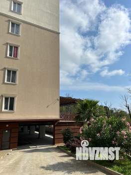 Студия квартира, вторичка, 45м2, 2/10 этаж