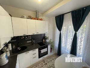2-к квартира, вторичка, 35м2, 4/5 этаж