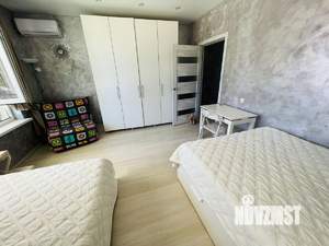 2-к квартира, вторичка, 42м2, 5/17 этаж