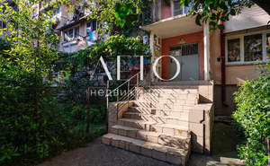 3-к квартира, вторичка, 66м2, 2/5 этаж