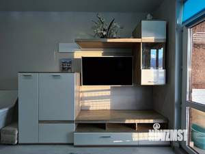 1-к квартира, вторичка, 40м2, 5/6 этаж