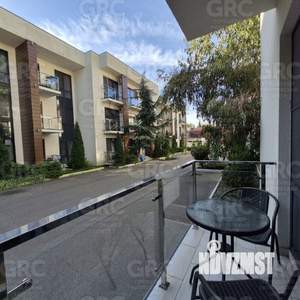 Студия квартира, вторичка, 48м2, 1/3 этаж