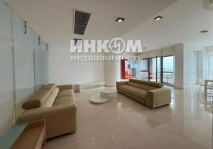 5-к квартира, вторичка, 337м2, 19/21 этаж