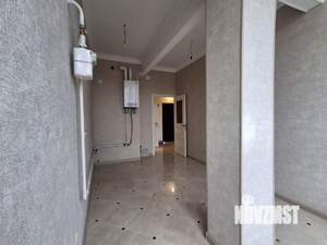 1-к квартира, вторичка, 45м2, 7/8 этаж