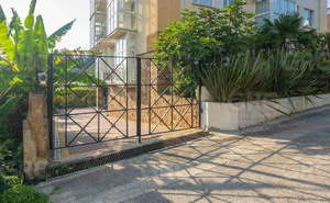 3-к квартира, вторичка, 89м2, 1/5 этаж