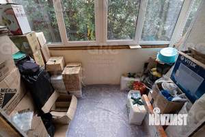 2-к квартира, вторичка, 45м2, 2/5 этаж