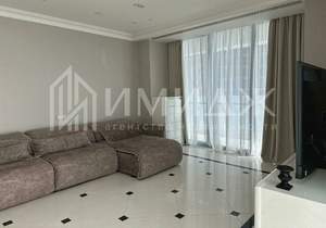 3-к квартира, вторичка, 110м2, 15/26 этаж