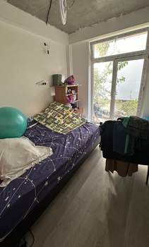 1-к квартира, вторичка, 31м2, 1/4 этаж