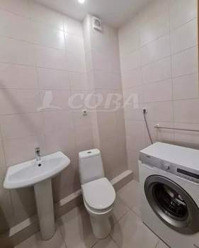 1-к квартира, вторичка, 35м2, 4/5 этаж